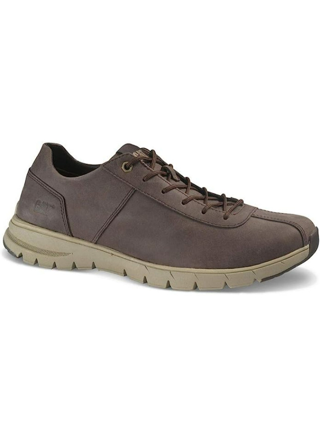 Caterpillar Mens Casual Shoes Navigate 723092 Coffee 020-1256