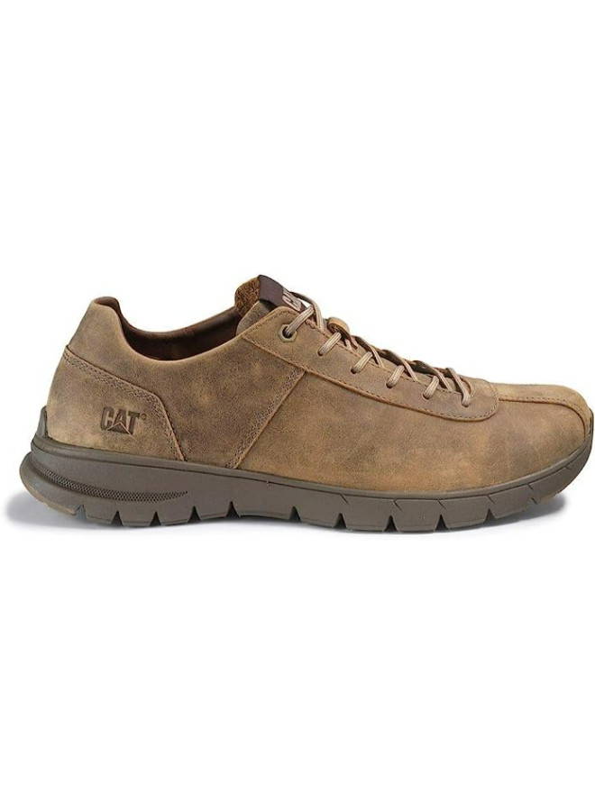 Caterpillar Mens Casual Shoes Navigate 723094 Brown 020-1257