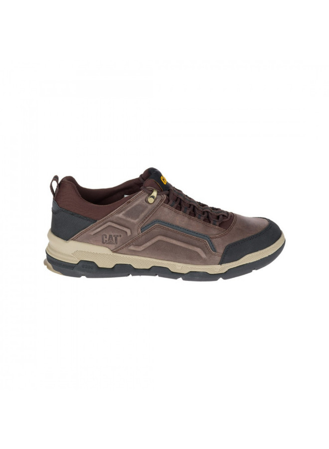Caterpillar Mens Casual Shoes Outset 722323 Coffee 020-1248