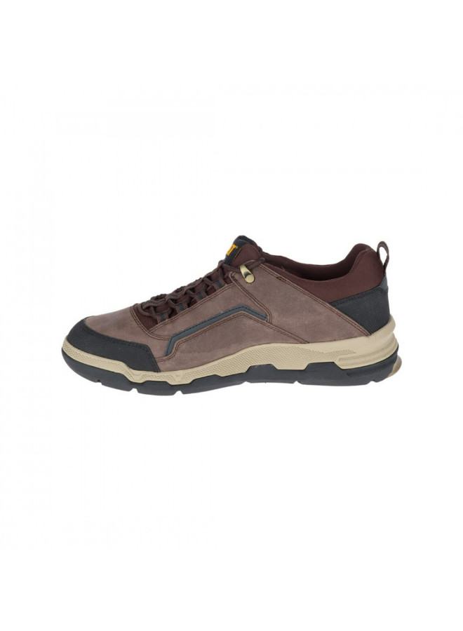Caterpillar Mens Casual Shoes Outset 722323 Coffee 020-1248