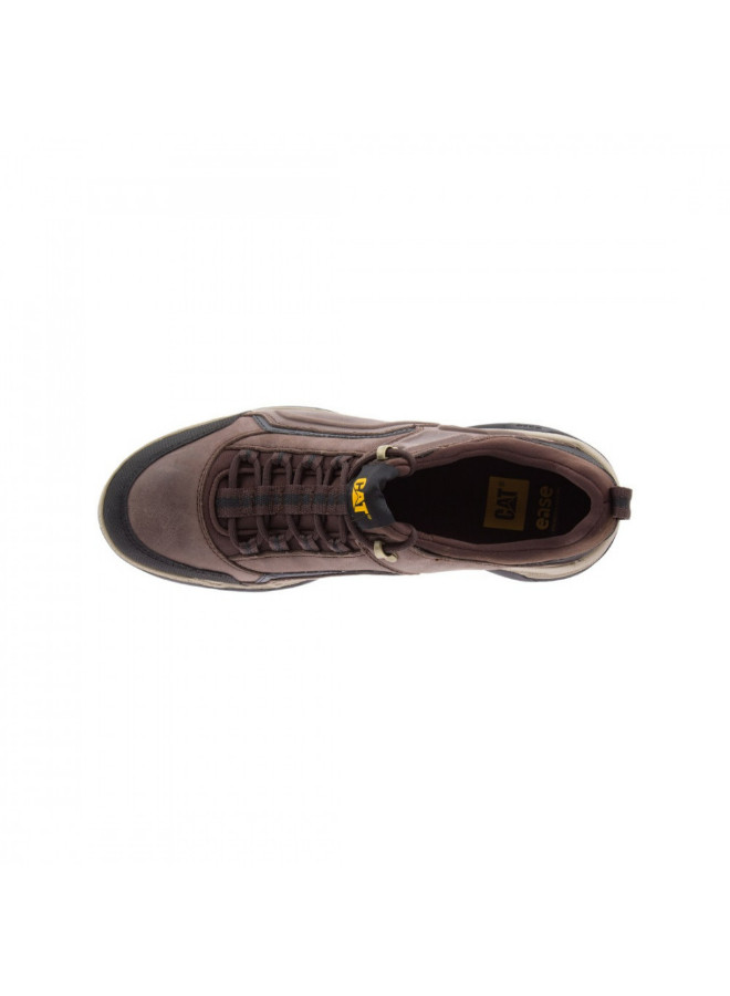 Caterpillar Mens Casual Shoes Outset 722323 Coffee 020-1248