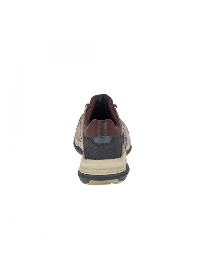 Caterpillar Mens Casual Shoes Outset 722323 Coffee 020-1248