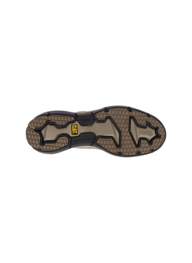 Caterpillar Mens Casual Shoes Outset 722323 Coffee 020-1248