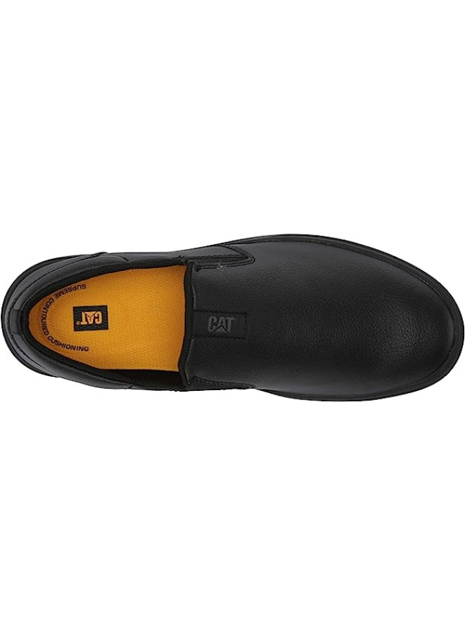 Caterpillar Mens Casual Shoes Prorush 51041 Black 020-1245