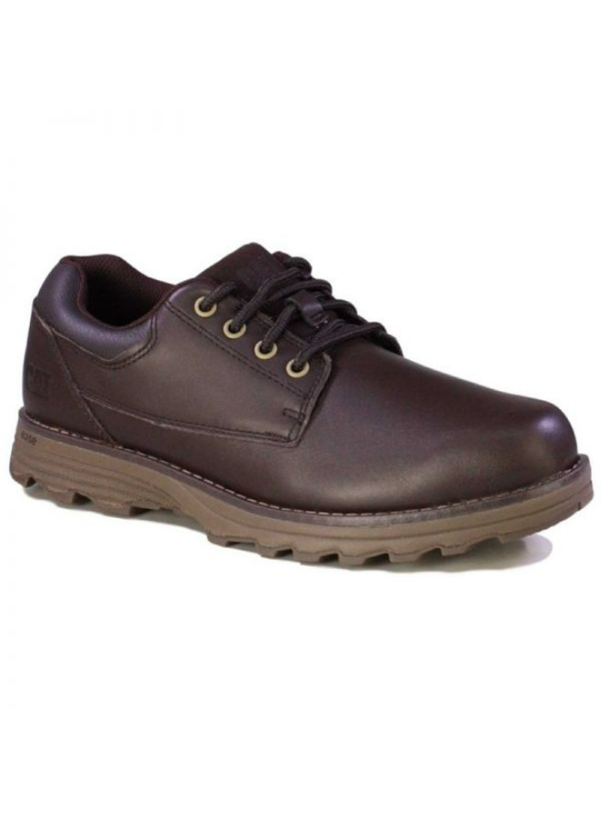 Caterpillar Mens Casual Shoes Summon 721676 Coffee 020-1082