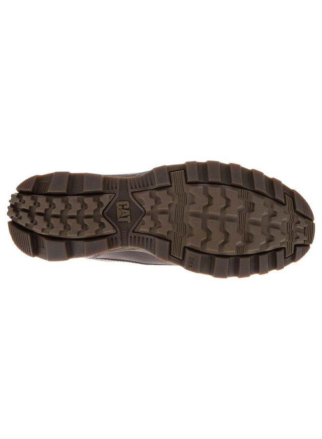 Caterpillar Mens Casual Shoes Summon 721676 Coffee 020-1082