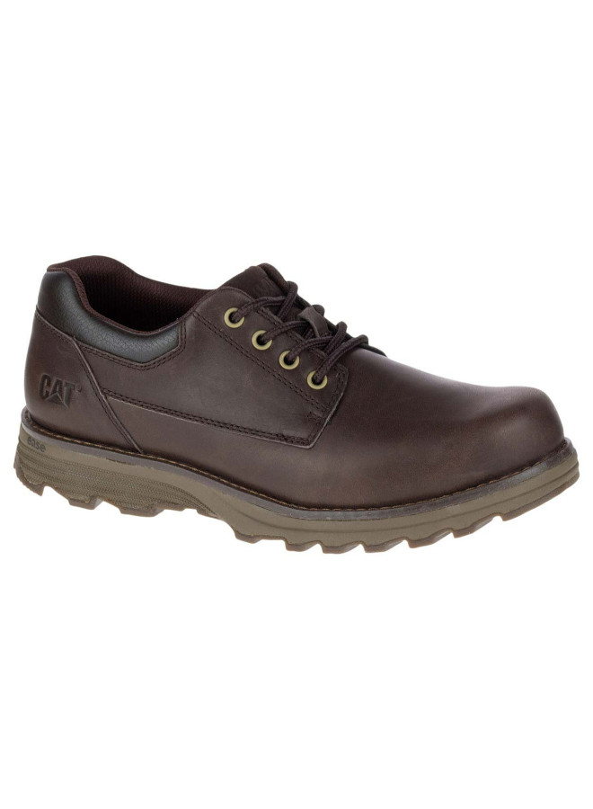 Caterpillar Mens Casual Shoes Summon 721676 Coffee 020-1082