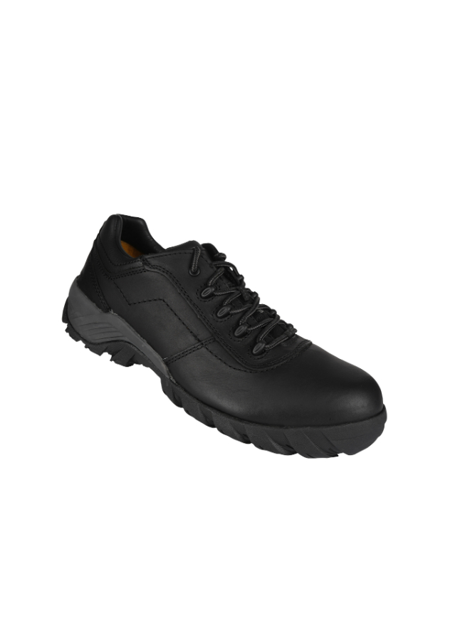 Caterpillar Mens Casual Shoes Terbium Ct 090211 Black