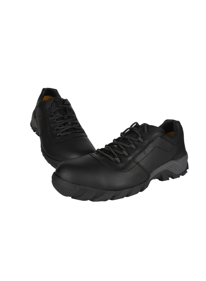 Caterpillar Mens Casual Shoes Terbium Ct 090211 Black