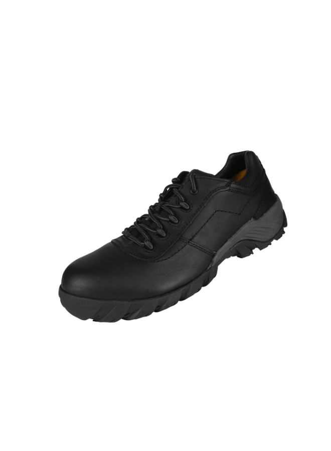 Caterpillar Mens Casual Shoes Terbium Ct 090211 Black