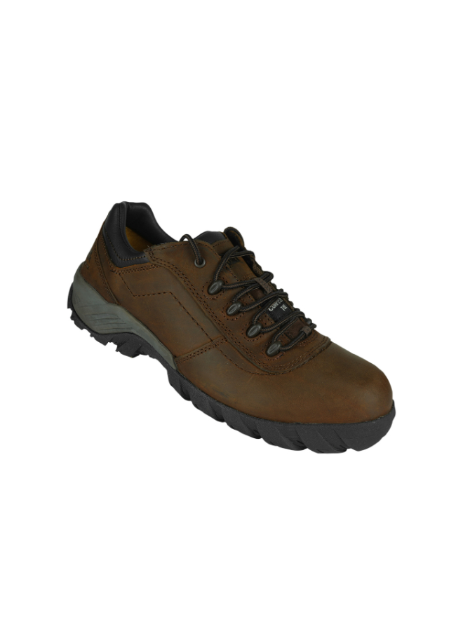 Caterpillar Mens Casual Shoes Terbium Ct 90212 Brown