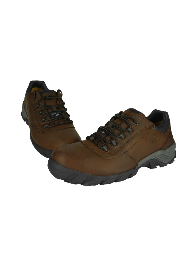 Caterpillar Mens Casual Shoes Terbium Ct 90212 Brown