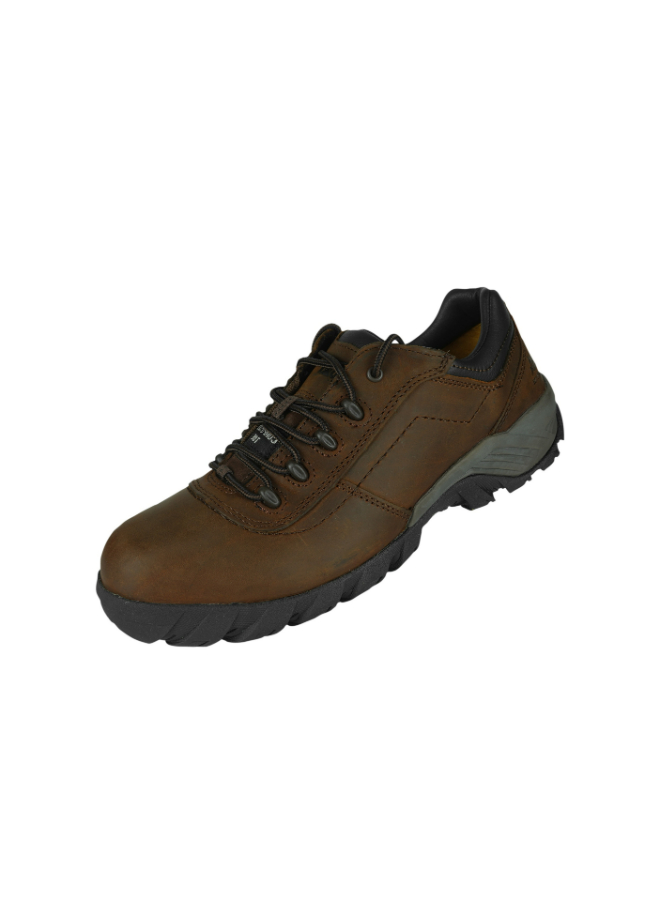 Caterpillar Mens Casual Shoes Terbium Ct 90212 Brown