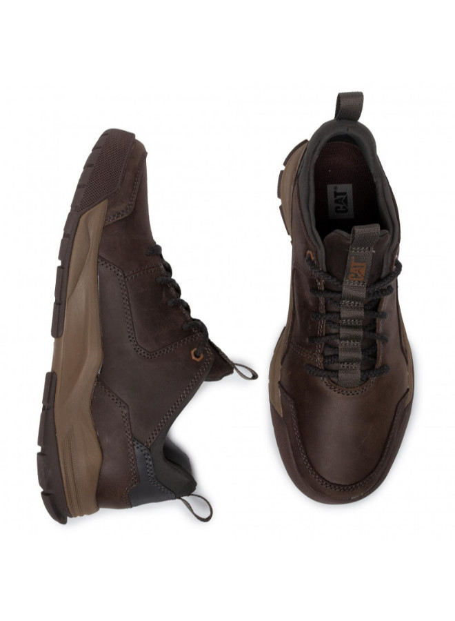 Caterpillar Mens Casual Shoes Urge 722840 Brown 020-1252