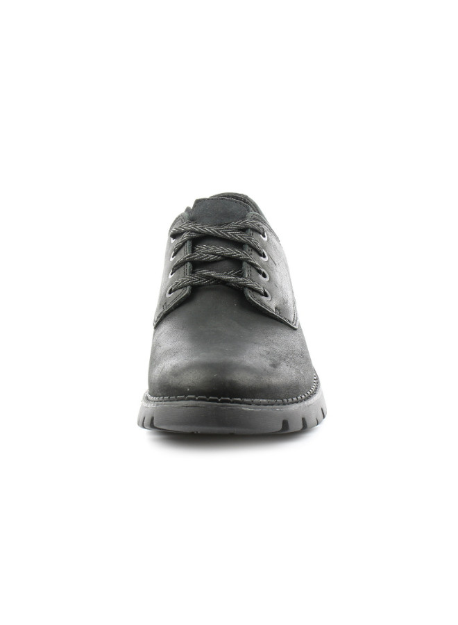 Caterpillar Mens Casual Shoes Uxbridge 722879 Black 020-1090