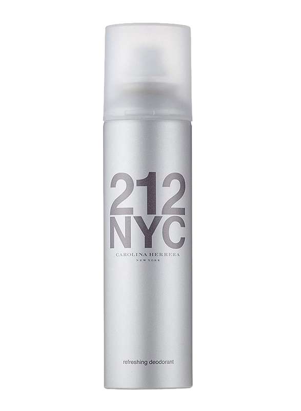 CH 212 For Women Deo spray 150ML