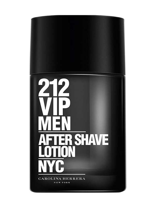 CH 212 Vip Men After Shave Lotion 100ML