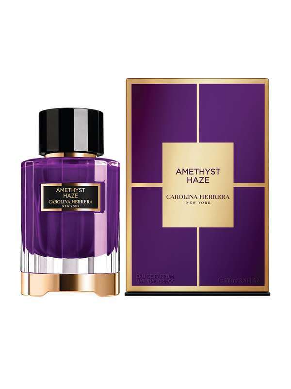 CH Amethyst Haze Eau De Parfum 100ML For Unisex