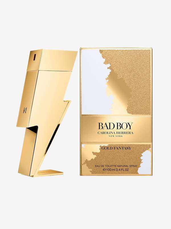 CH Bad Boy Gold Fantasy Eau De Toilette 100ML