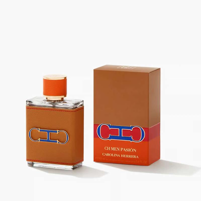 CH CH HC Pasion For Men Eau De Parfum 100ML