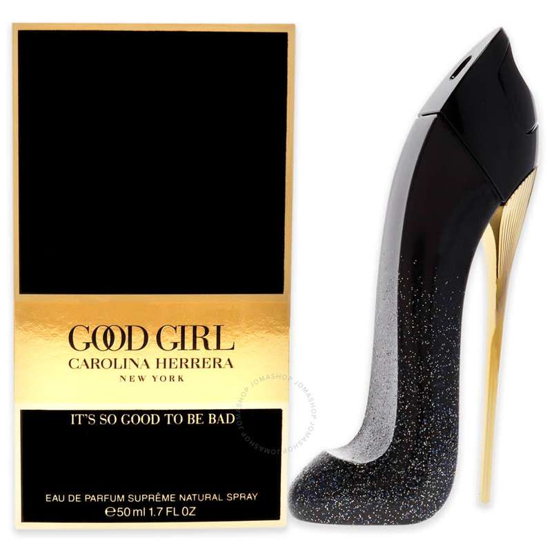 CH Good Girl Its So Good To Be Bad Supreme Eau De Parfum For Women