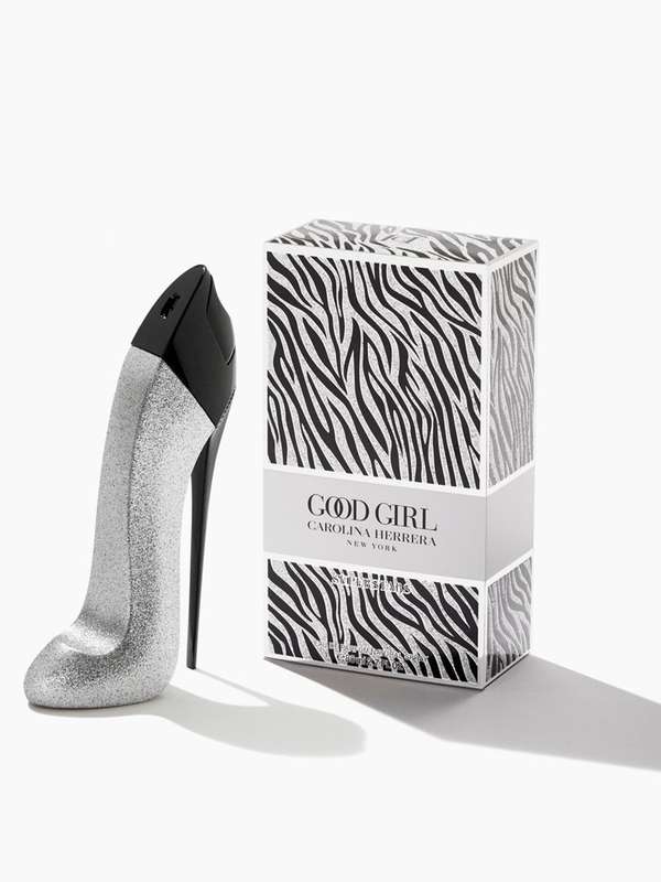 CH Good Girl Superstars Eau De Parfum 80ML