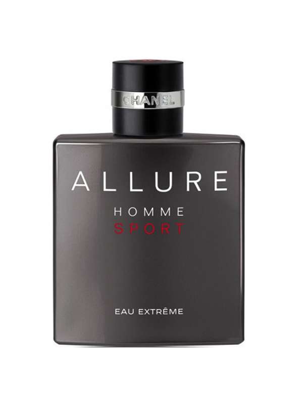 Chanel Allure Sport Eau Extreme Eau De Parfum