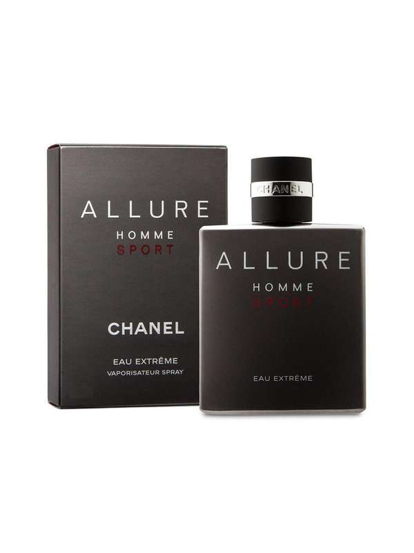 Chanel Allure Sport Eau Extreme Eau De Parfum