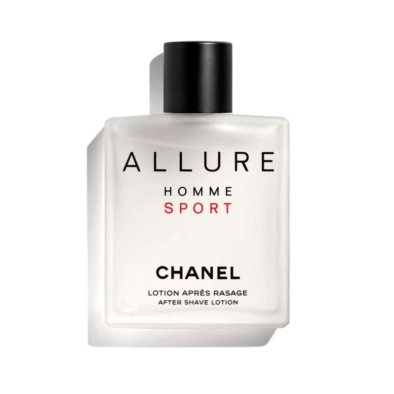 Chanel Allure Sport For Men After Shave 100ML