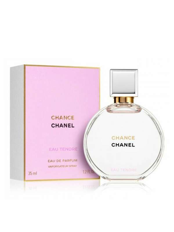 Chanel Chance Tendre For Women Eau De Toilette