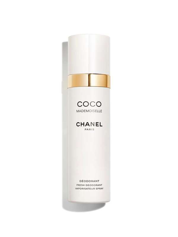 Chanel Coco Mademoiselle Deo Spray 100ML For Women