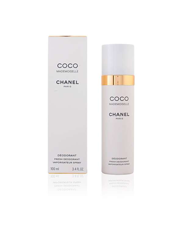Chanel Coco Mademoiselle Deo Spray 100ML For Women