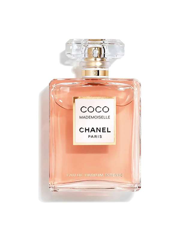 Chanel Coco Mademoiselle Intense Eau De Parfum For Women