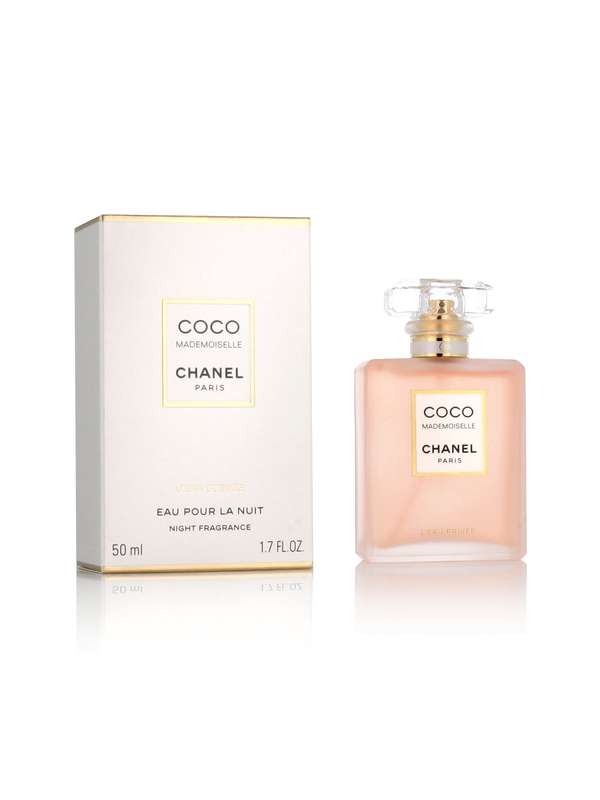 Chanel Coco Mademoiselle L"eau Privï¿½e For Women Eau De Parfum