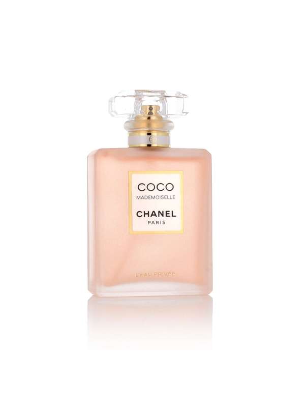 Chanel Coco Mademoiselle L"eau Privï¿½e For Women Eau De Parfum