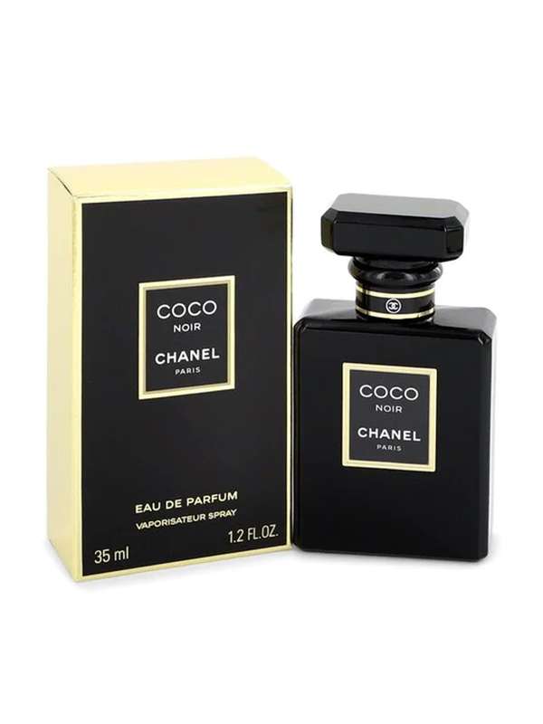 Chanel Coco Noir For Women Eau De Parfum