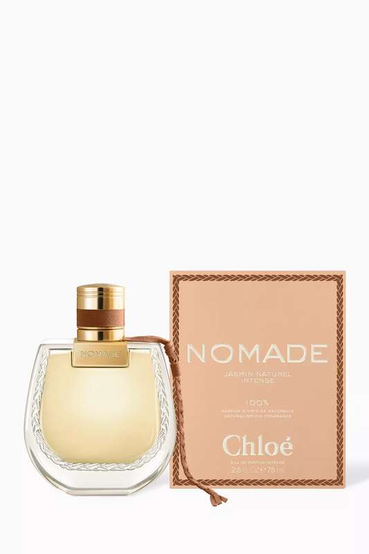 Chloe Nomade Jasmine Naturel Intense For Women Eau De Parfum 75ML