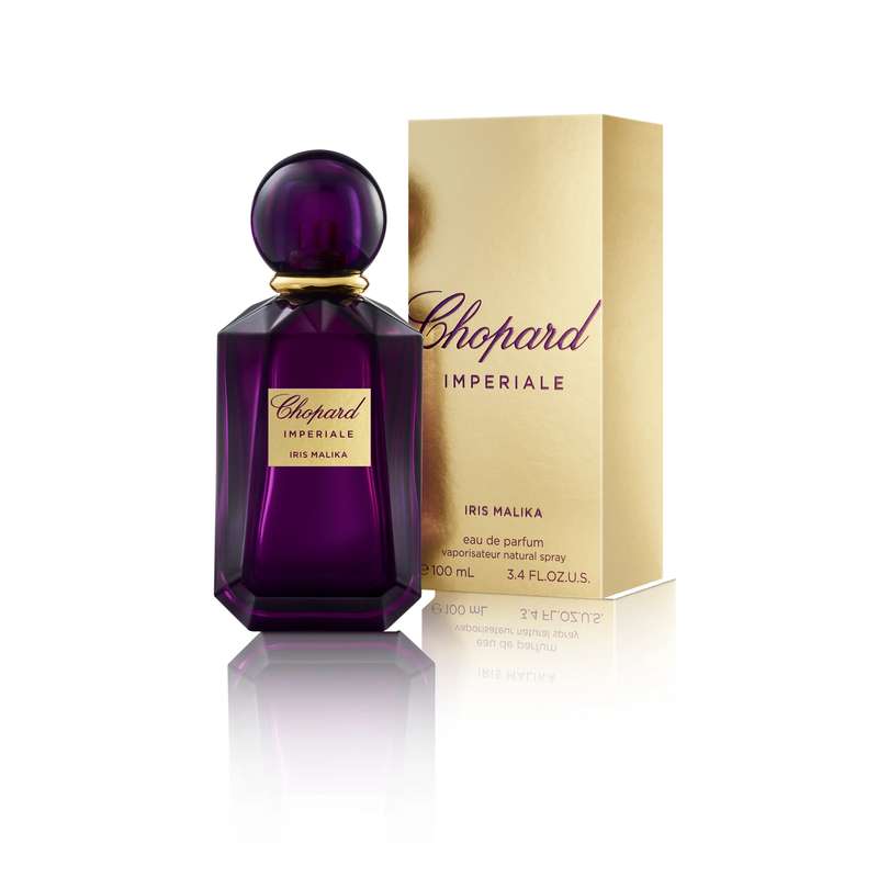 Chopard Imperial Iris Malika Eau De Parfum For Women 100ML