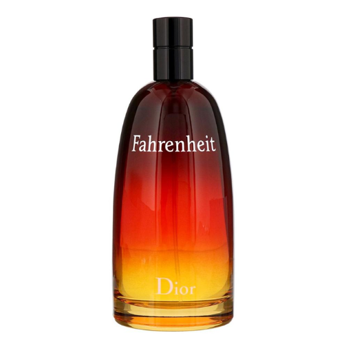 Christian Dior Fahrenheit M EDT 200 ml