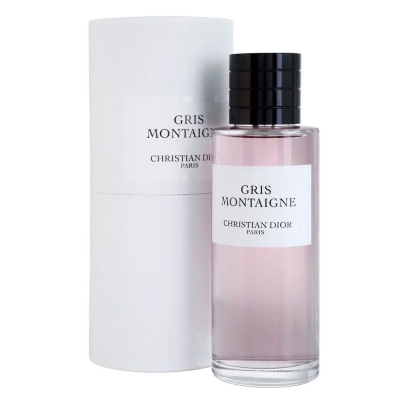 CHRISTIAN DIOR GRIS MONTAIGNE L EDP 250 ML VAPO