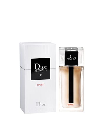Christian Dior Homme Sport EDT 125 ml