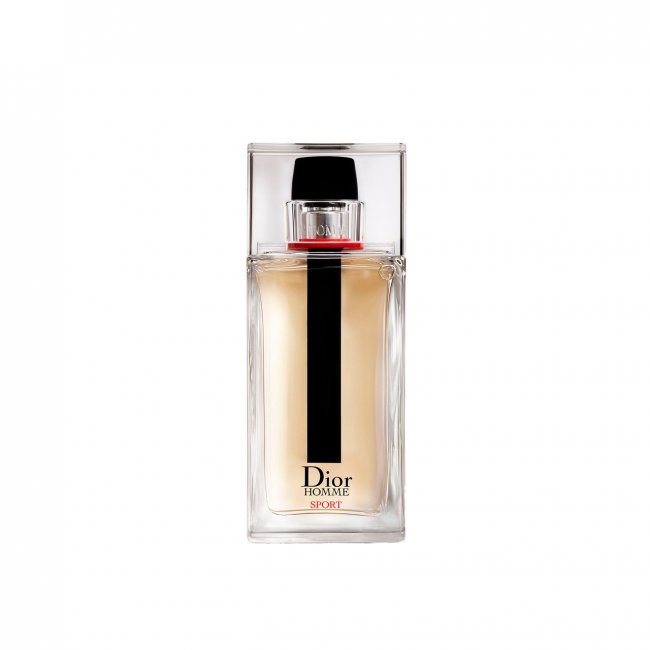 Christian Dior Homme Sport EDT 125 ml