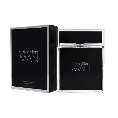 Chrome EDT 200ml