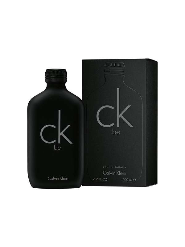 CK Be & Joop Homme
