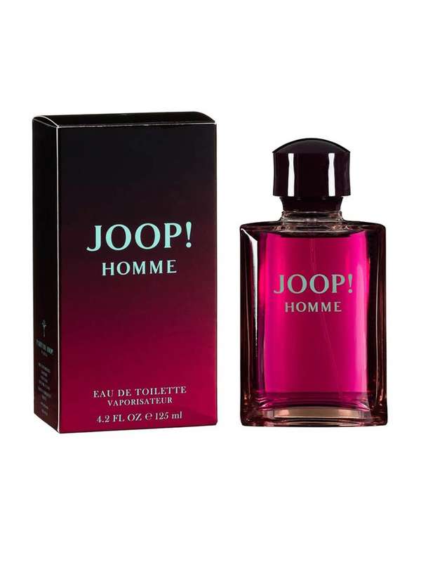 CK Be & Joop Homme