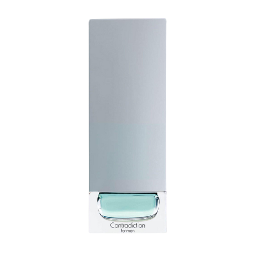 CK CONTRACDICTION FOR MEN EDT 100ML