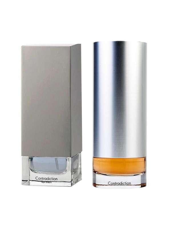 CK Contradiction Men And Women