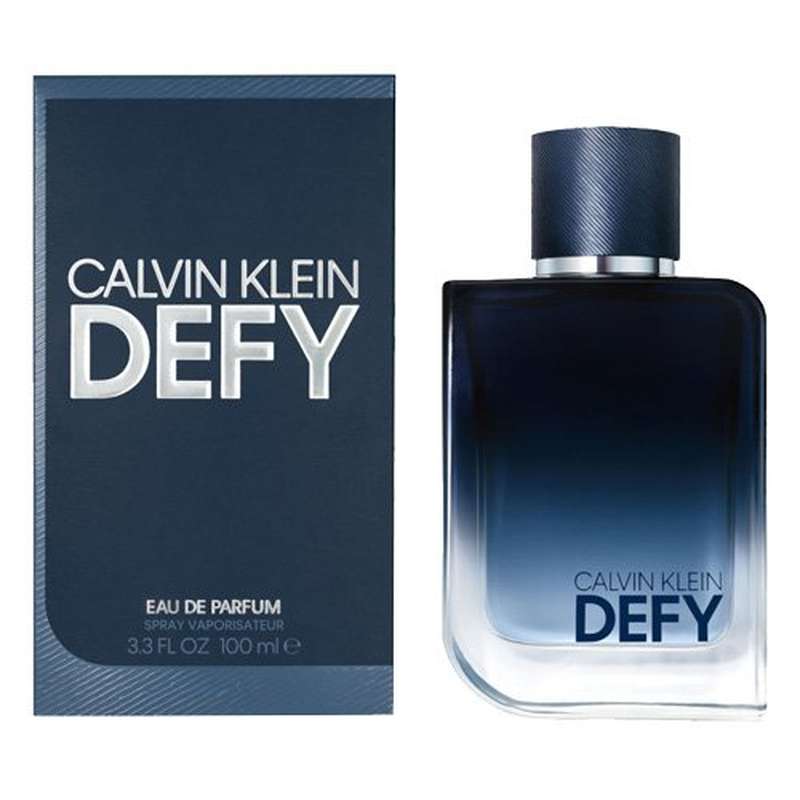 CK Defy M EDP 100ML