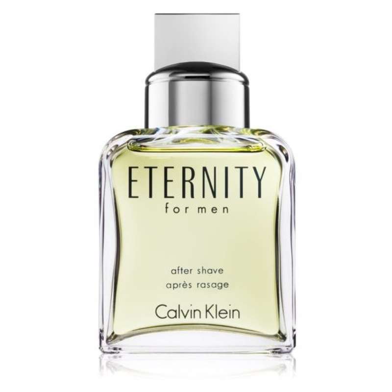 CK Eternity M A/Shave 100ML