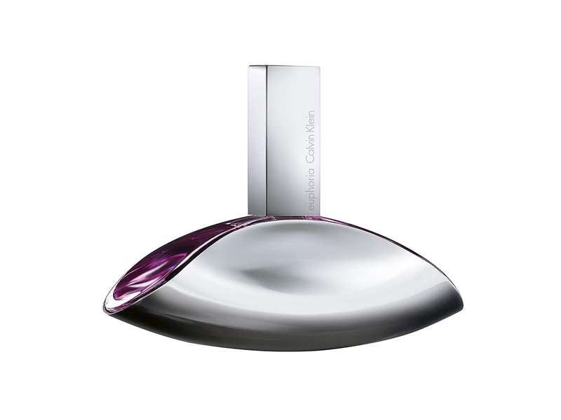 CK Euphoria Intense L EDP 100ML